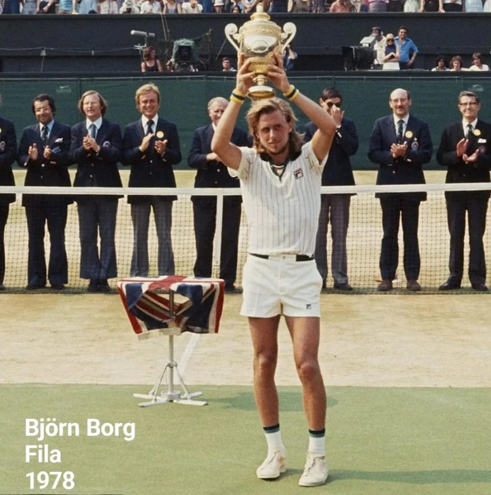 FILA Shorts, size L, photo 2
