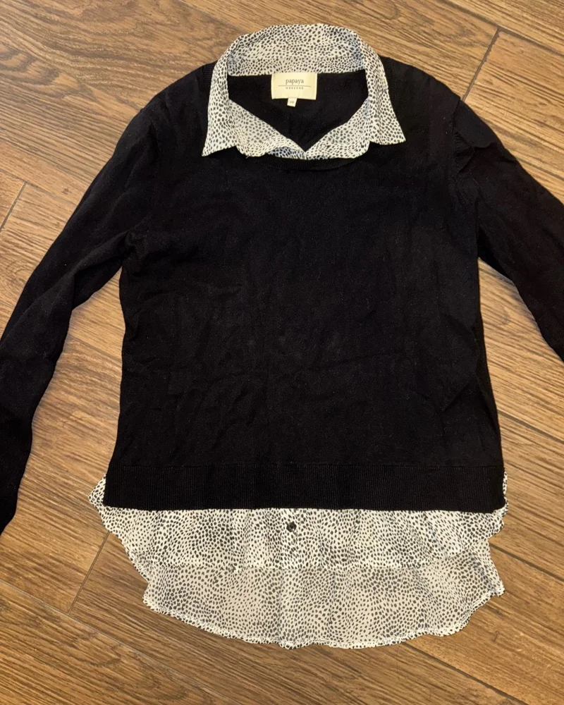 Papaya Blouses, size M / 38 / 10, photo 3