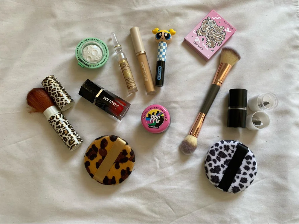 Makeup, size Other, photo 2