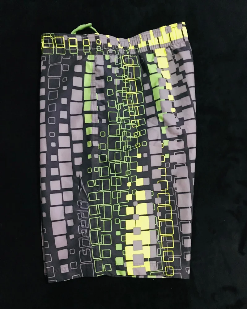 Speedo Board Shorts, size XL, photo 3