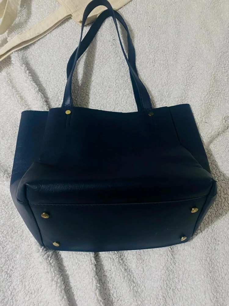 Glitter Shoulder Bag