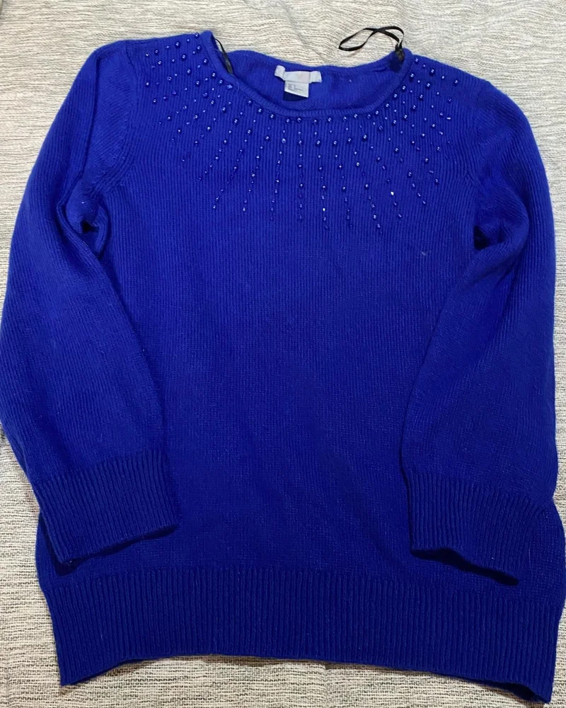 H&M Sweaters & Pullovers, size S / 36 / 8, photo 4