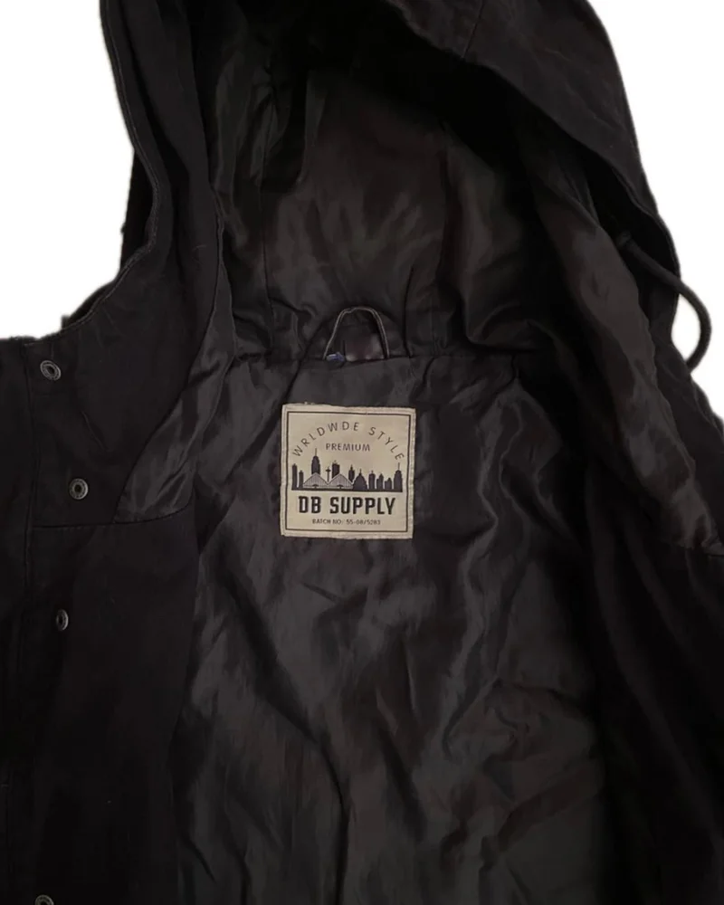 Coats, size XL, photo 3