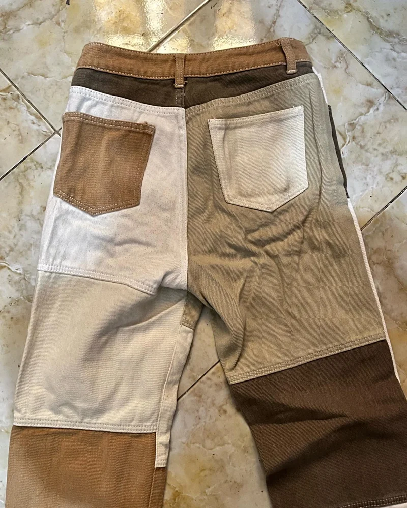 Shein Jeans, size M / 38 / 10, photo 3