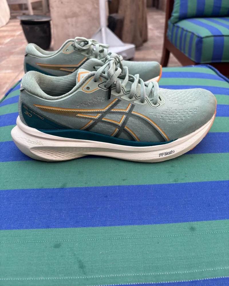 Asics Sneakers, size 38.5, photo 3