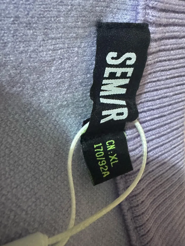 SEM/R Vests, size XL / 42 / 14, photo 5