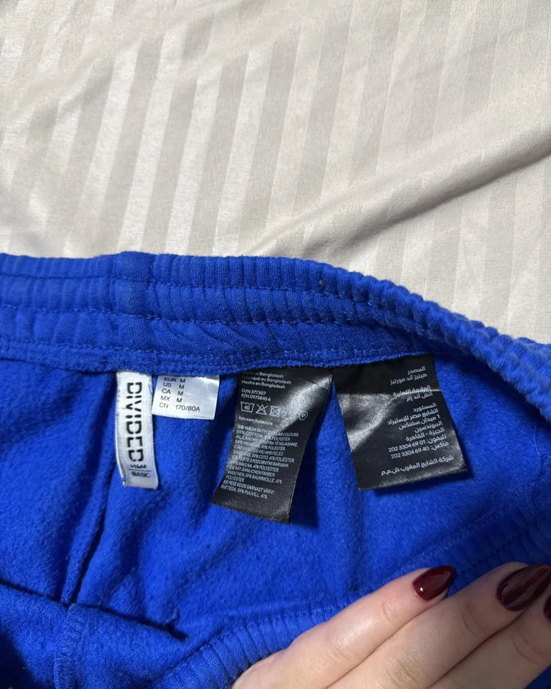 H&M Pants, size M / 38 / 10, photo 3