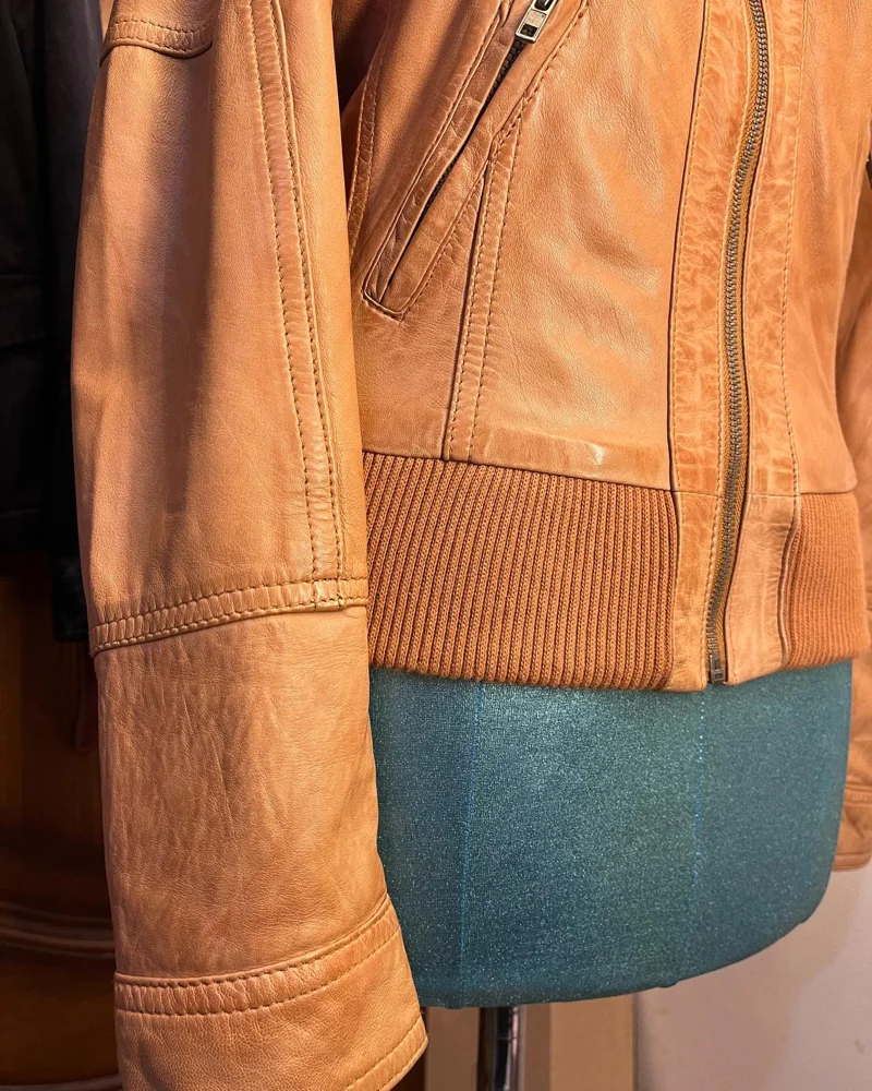 Gipsy Jackets, size XS / 34 / 6, photo 4