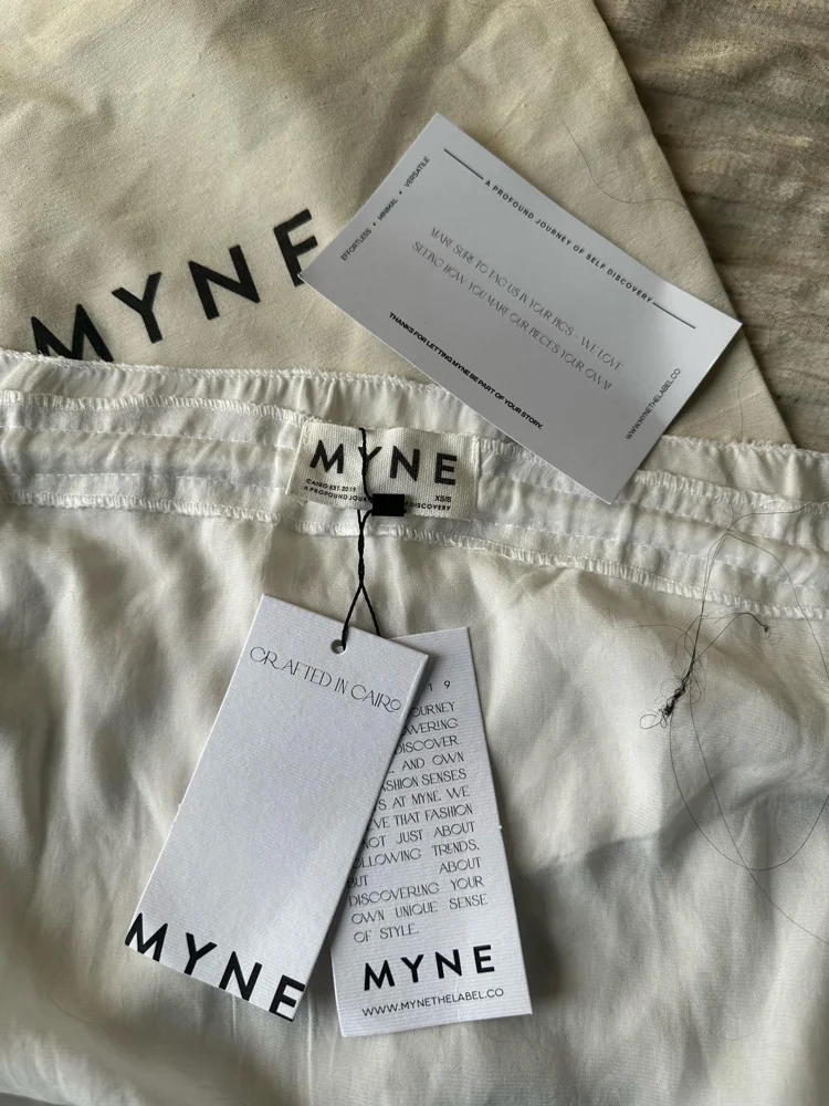 Myne Mini Dresses, size XS / 34 / 6, photo 3