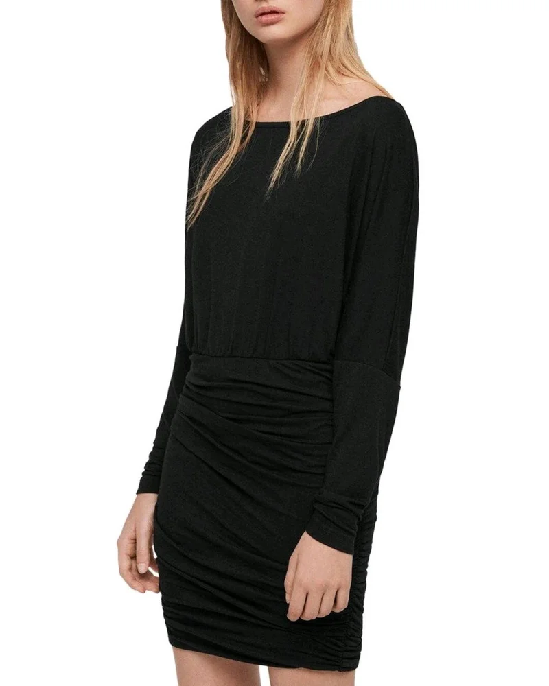 AllSaints Mini Dresses, size L / 40 / 12, photo 3