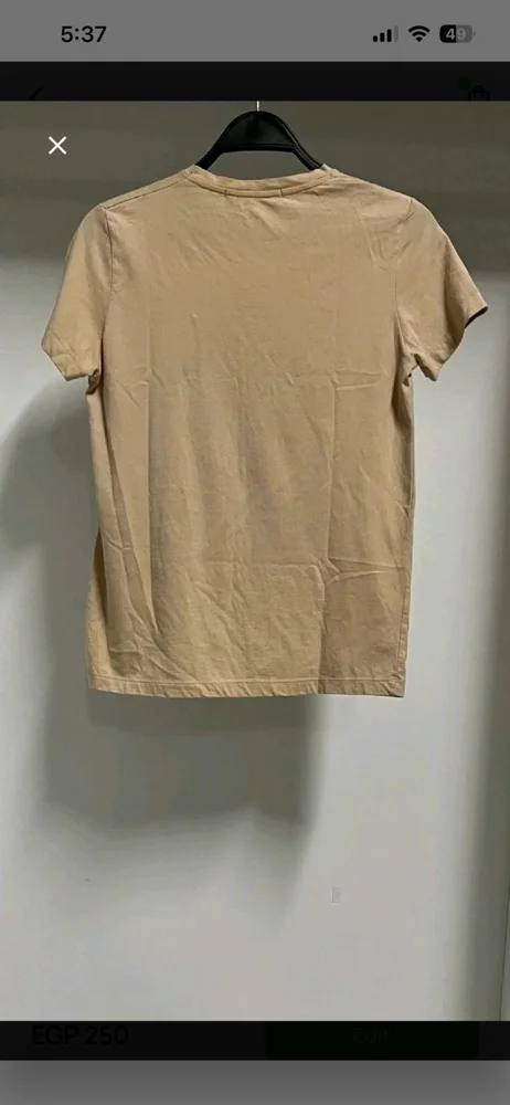 T-shirts, size XS / 34 / 6, photo 4