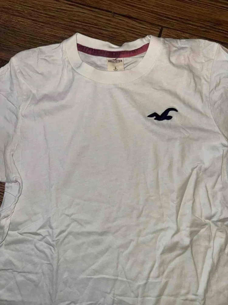 Hollister Shirts, size L / 40 / 12, photo 2