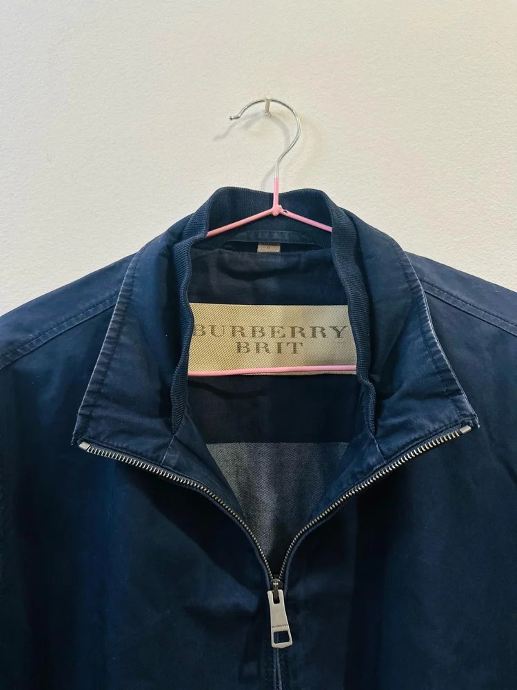 Burberry Jackets, size L, photo 3