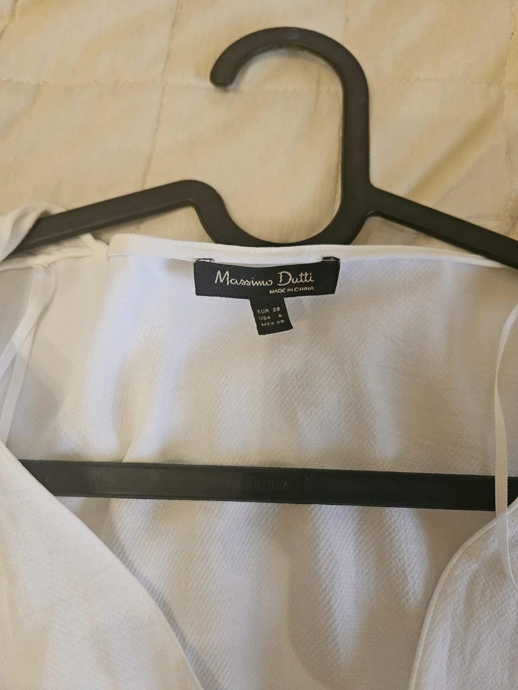 Massimo Dutti Blouses, size M / 38 / 10, photo 2