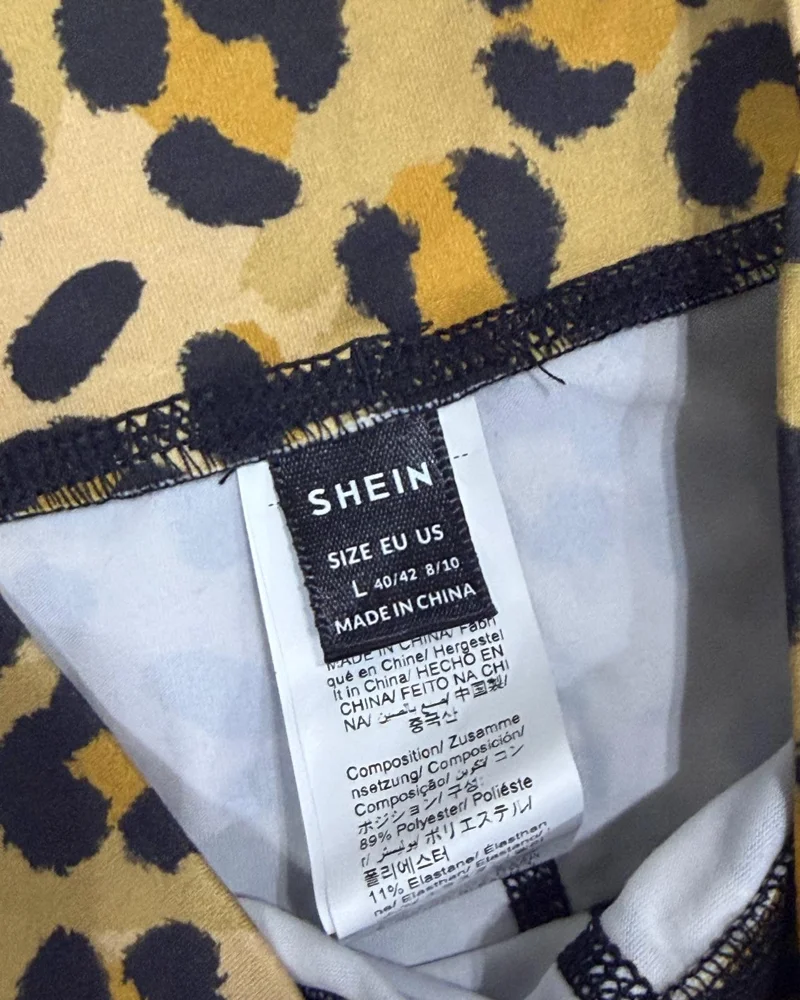 Shein Shorts, size L / 40 / 12, photo 3