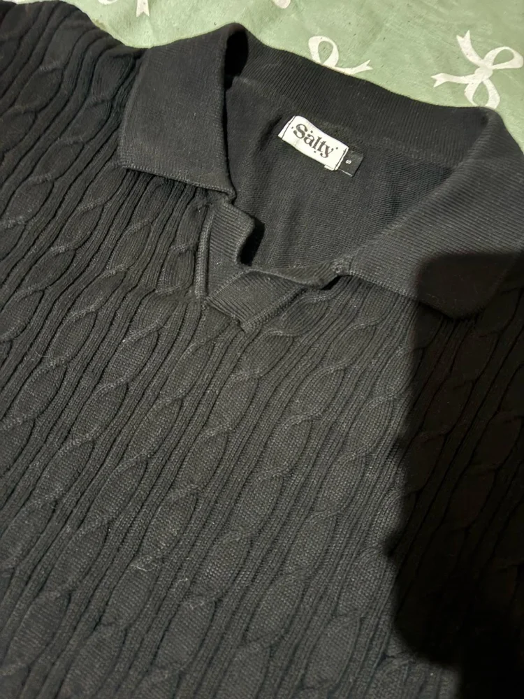local brands Polo Shirts, size S, photo 2