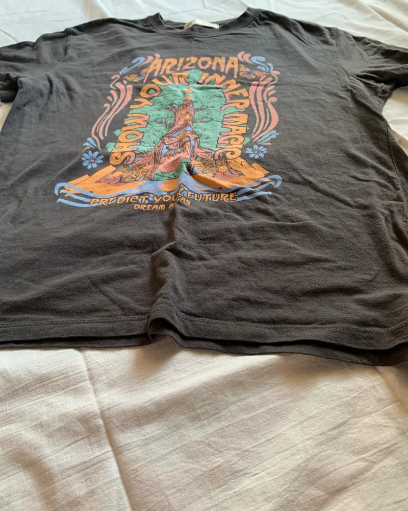 Pull & Bear T-shirts, size S / 36 / 8, photo 4