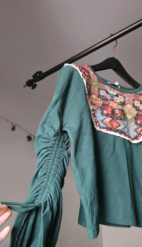 Koton Blouses, size M / 38 / 10, photo 5