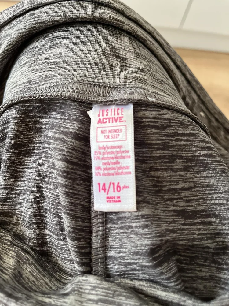Bottoms, size 14y, photo 4