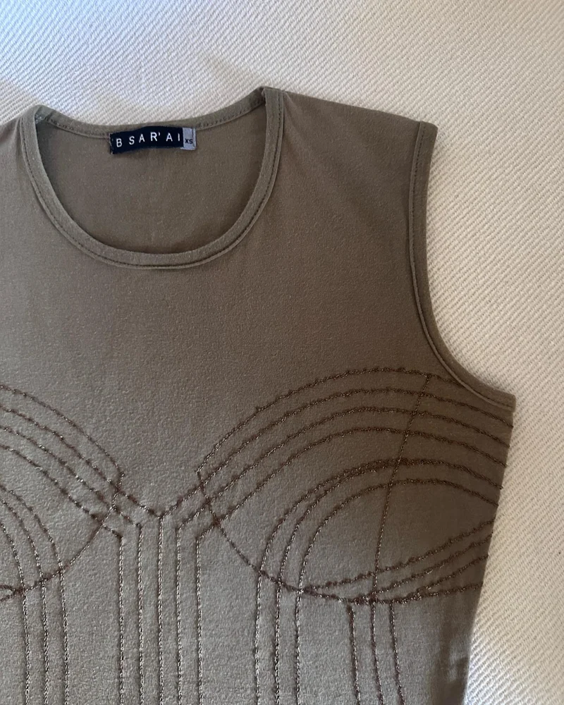 Blouses, size S / 36 / 8, photo 2
