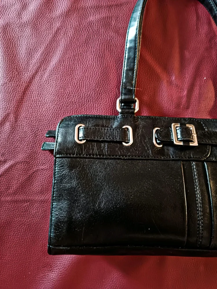 Spring Shoulder Bag, size Other, photo 2