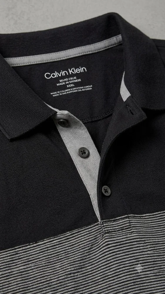 Calvin Klein T-shirts, size L, photo 2