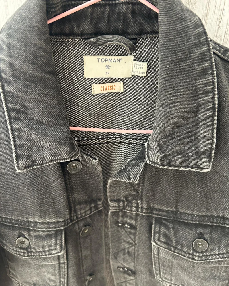 Topman Jackets, size S, photo 2
