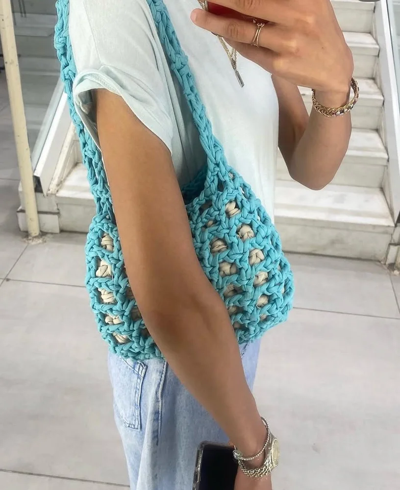 Tote Bag, size Other, photo 2