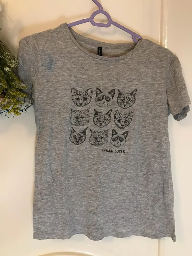 Stradivarius T-shirts, size XS / 34 / 6, photo 2