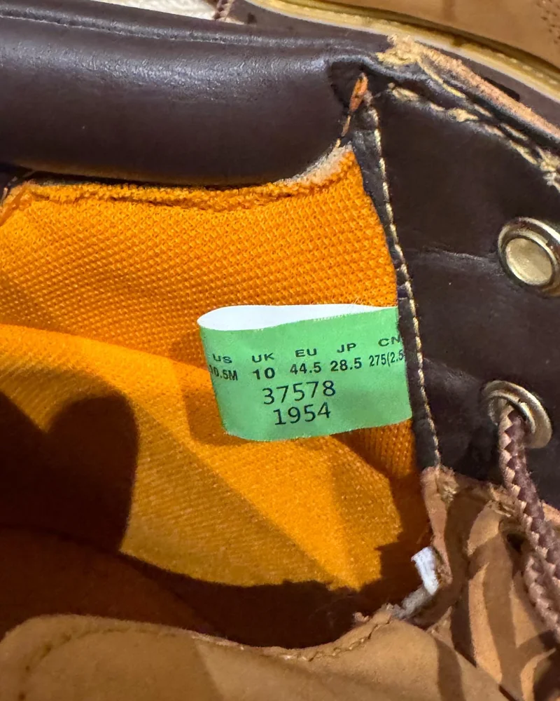 Timberland Boots, size 44.5, photo 4
