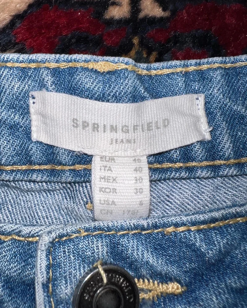 Springfield Shorts, size L / 40 / 12, photo 6