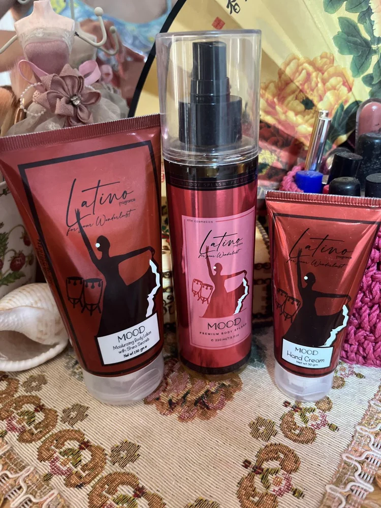 Mood Sets, size Other, photo 3