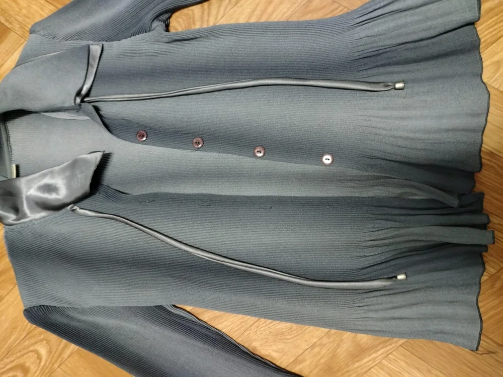 Long Sleeve, size L / 40 / 12, photo 2