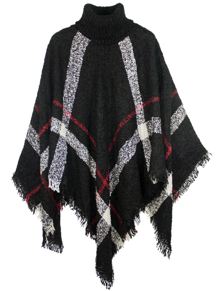 Ponchos, size One size, photo 4