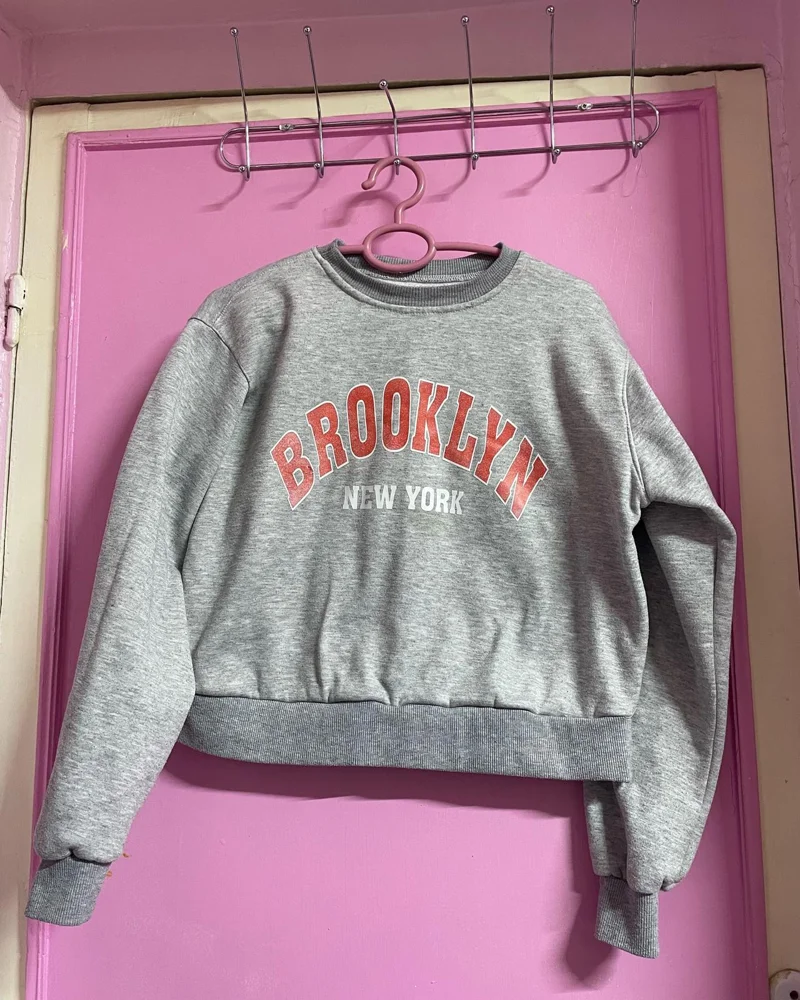 Sweatshirts, size S / 36 / 8, photo 3