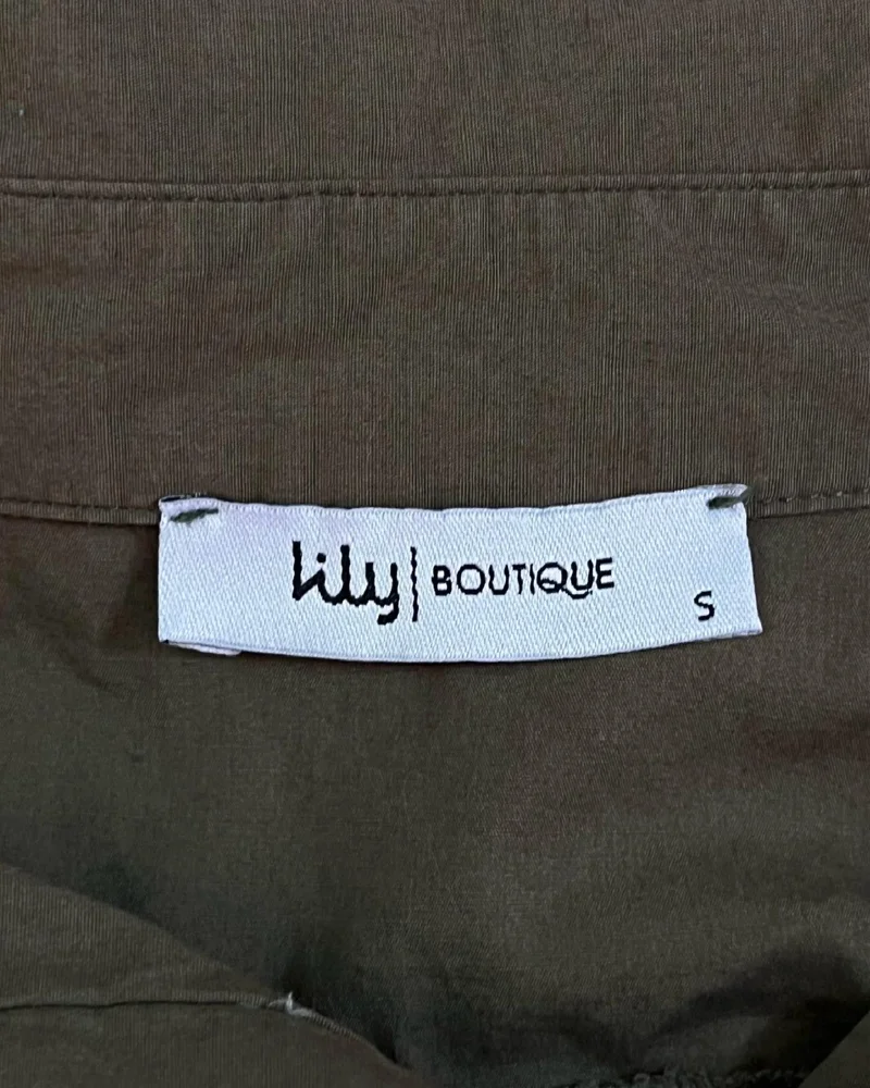 Shirts, size S / 36 / 8, photo 2