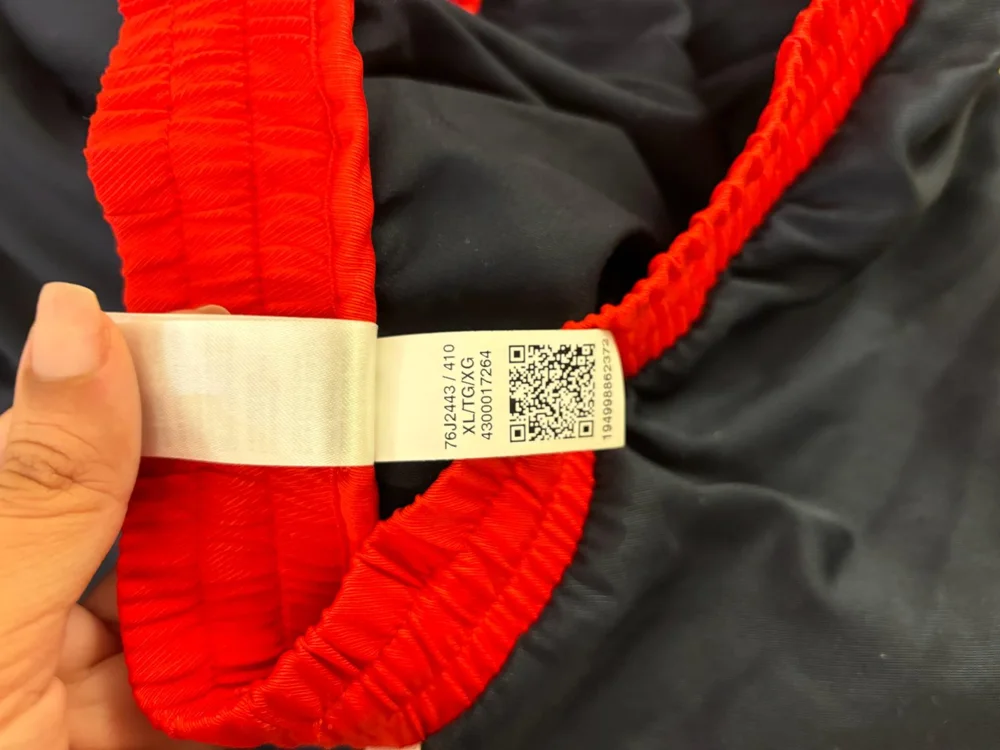 Tommy Hilfiger Pants, size XL / 42 / 14, photo 4