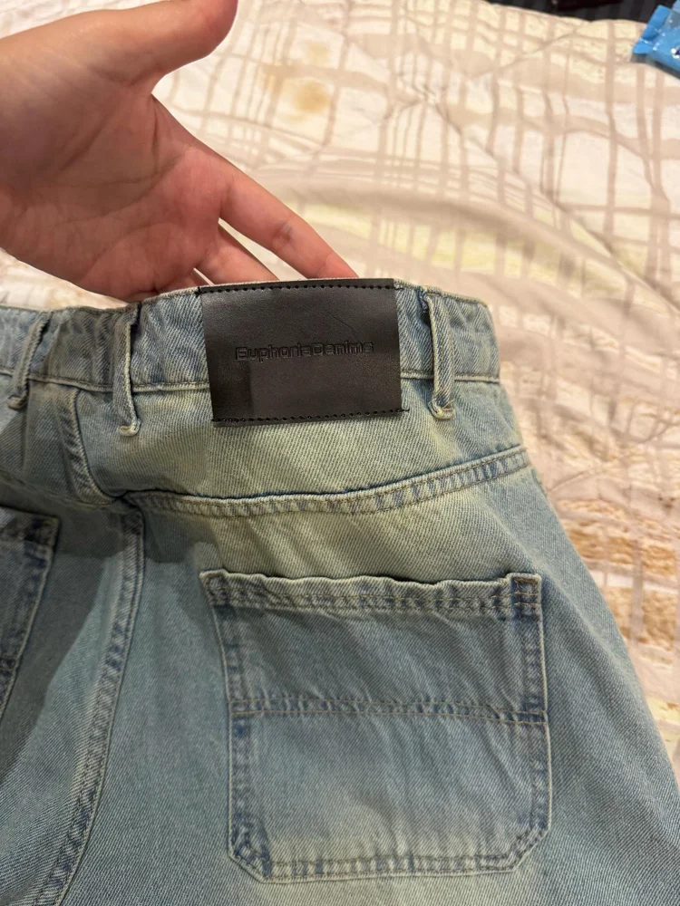 Euphoria Jeans, size XXL / 44 / 16, photo 2
