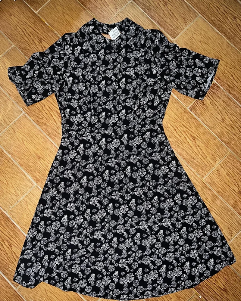 H&M Midi Dresses