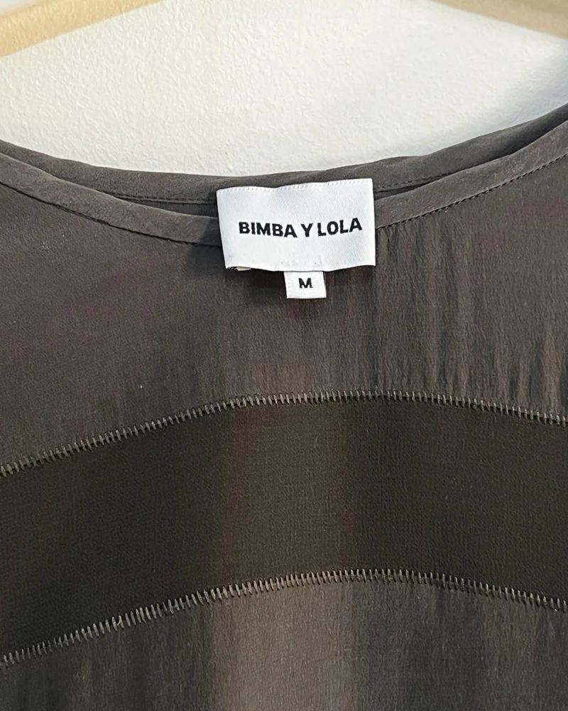 Bimba Y Lola Blouses, size M / 38 / 10, photo 2