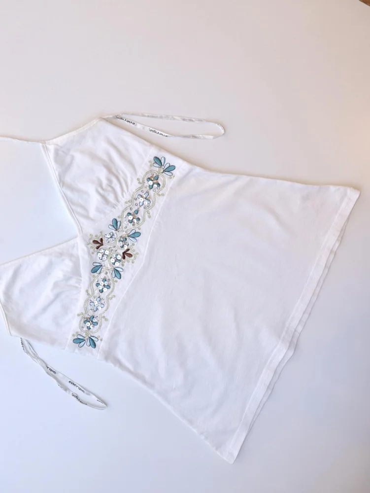 Energie Halter Tops, size S / 36 / 8, photo 6