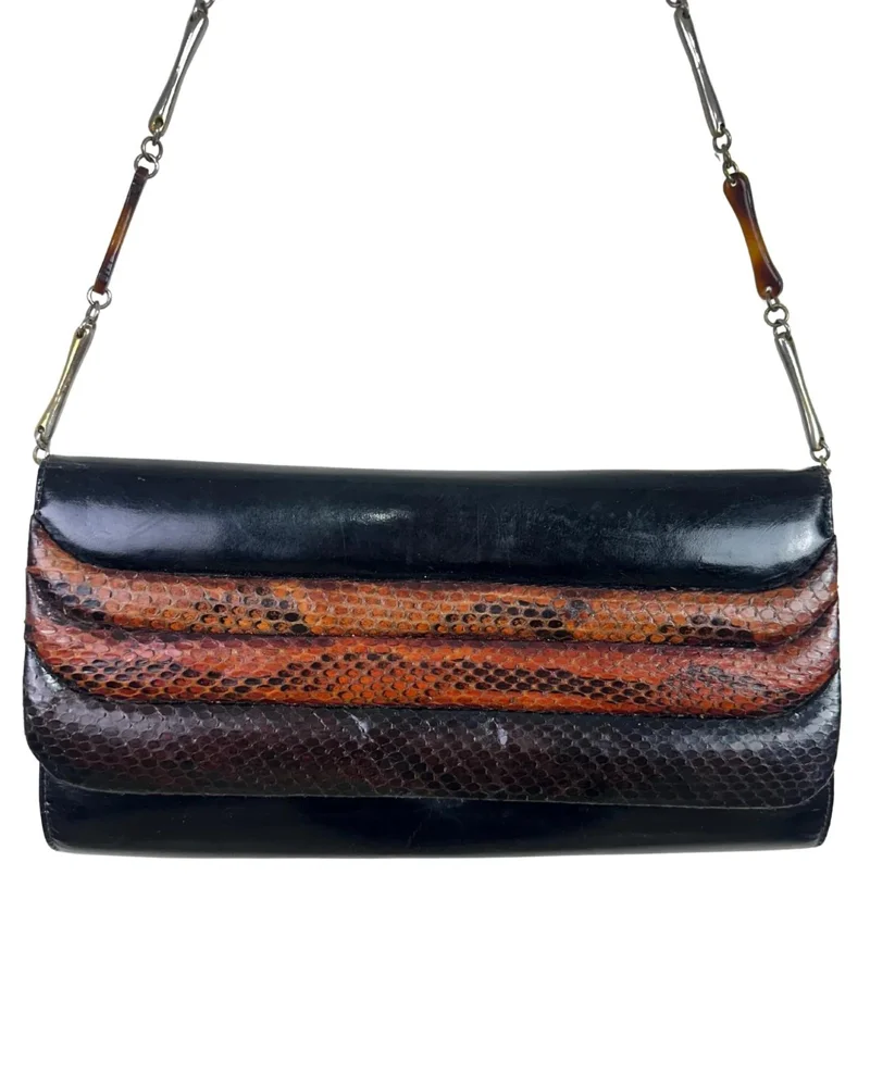 Shoulder Bag, size One size, photo 2