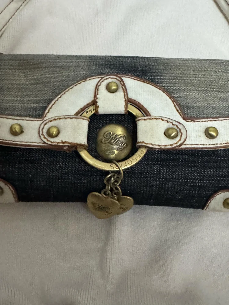 Miss Sixty Mini Bag, size One size, photo 4