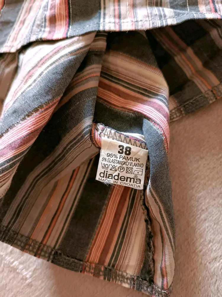 Shirts, size M / 38 / 10, photo 4