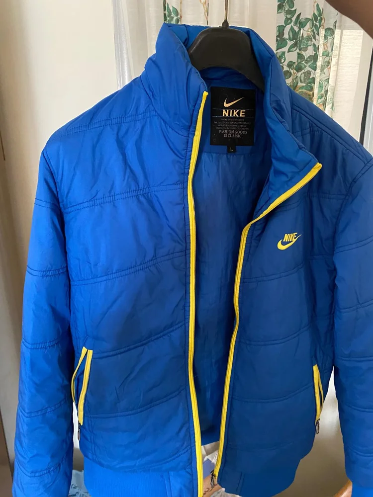 Nike Jackets