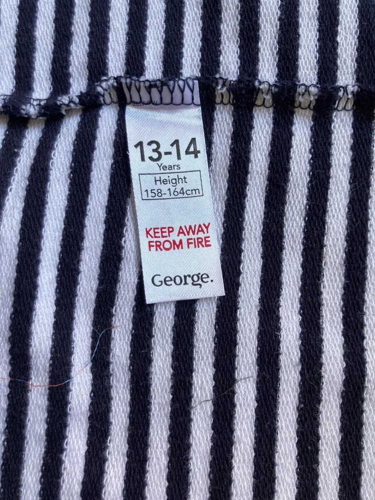 George Tops, size 13y, photo 3