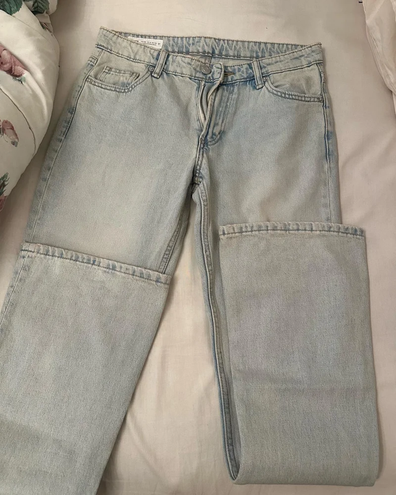 Zara Jeans, size S / 36 / 8, photo 3