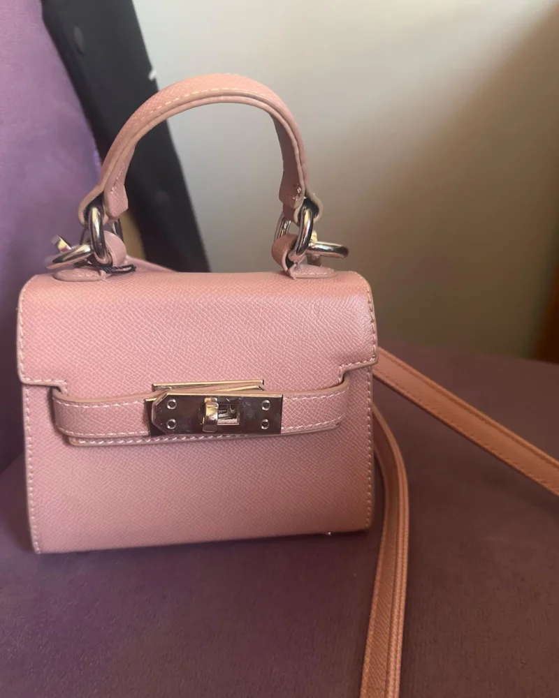 Mini Bag, size One size, photo 2
