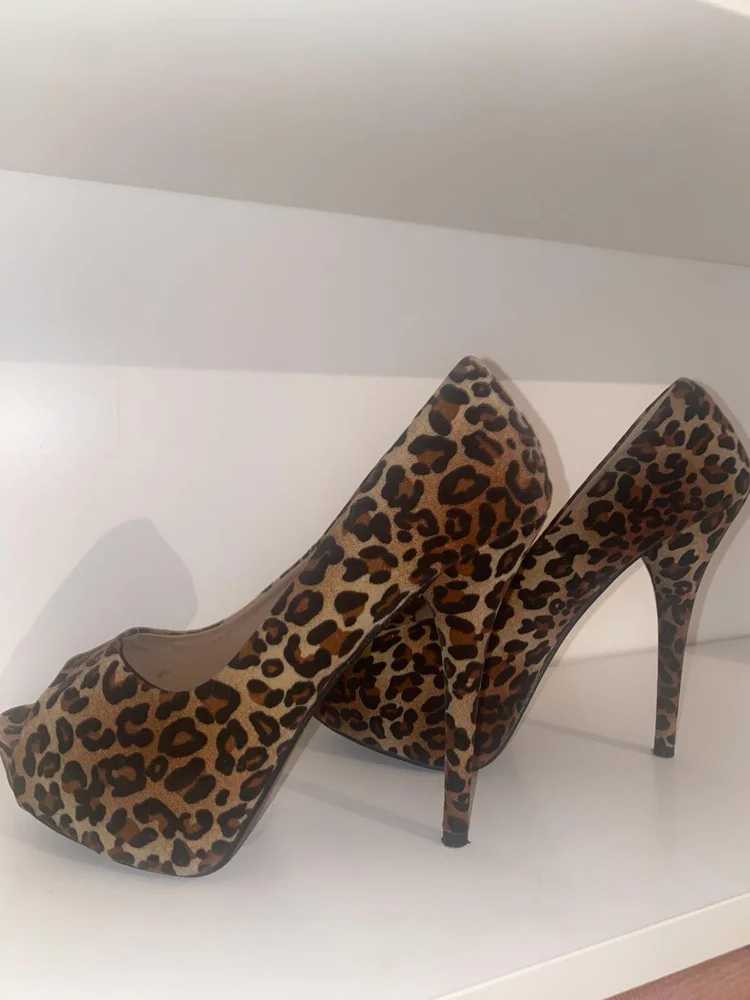 New Look Stiletto Heels, size 41, photo 3