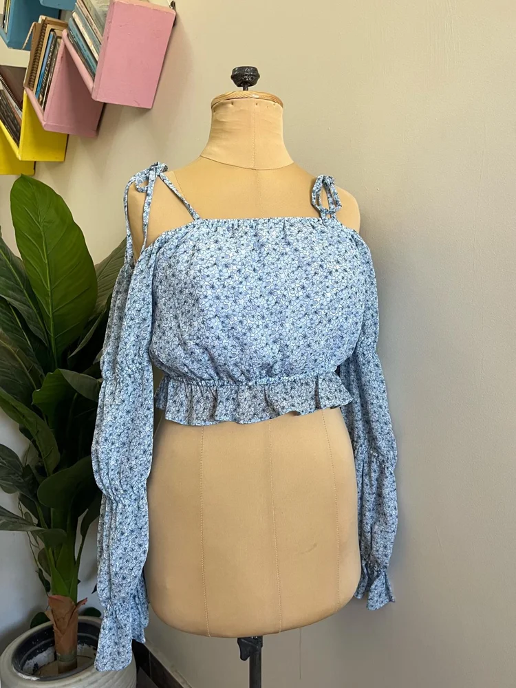 Pamela Blouses, size M / 38 / 10, photo 3